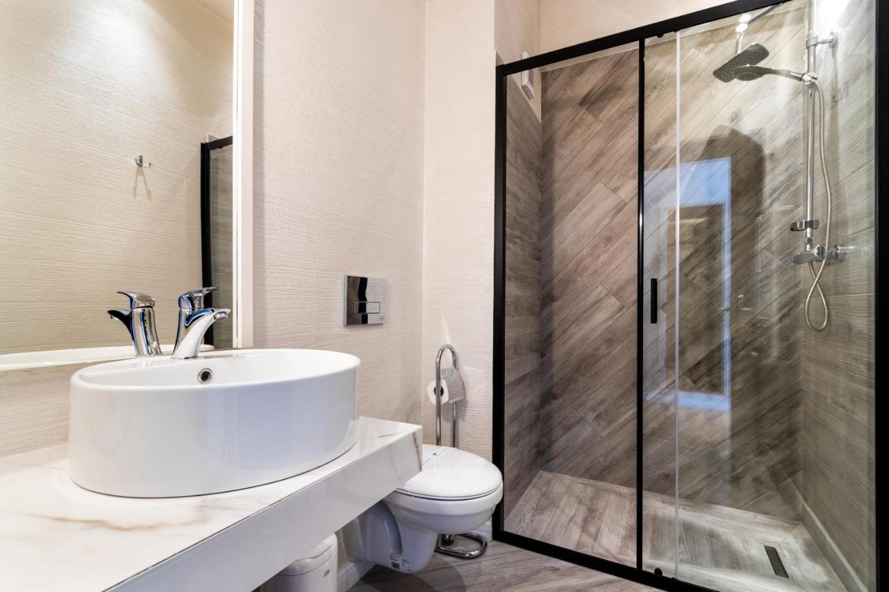 Hotel Bulevard Râmnicu Vâlcea Екстериор снимка